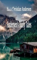 Cover: Andersen's Fairy Tales - iBoo Press House