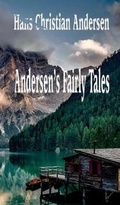 Cover: Andersen's Fairy Tales - iBoo Press House