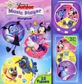 Cover: Disney Junior Music Player Storybook - Studio Fun International