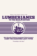 Cover: Lumberjanes To The Max Vol. 4 - Boom! Box