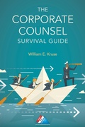 Bild: The Corporate Counsel Survival Guide - American Bar Association
