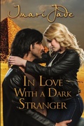 Cover: In Love with a Dark Stranger - Melange Books