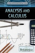 Cover: Analysis and Calculus - Rosen Education Service