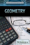Cover: Geometry - Rosen Education Service