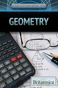 Enlarge image Cover: Geometry - Rosen Education Service