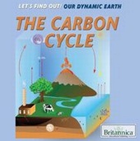 Enlarge image Cover: The Carbon Cycle - Rosen Education Service