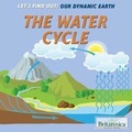 Cover: The Water Cycle - Rosen Education Service