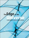 Cover: The Edge of the Universe - Mathematical Association of America