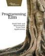 Cover: Programming Elm - Pragmatic Bookshelf