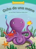 Cover: Ocho da una mano (Helping Hands) - Red Chair Press