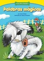Cover: Palabras magicas (The Magic Words) - Red Chair Press
