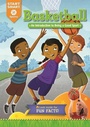Cover: Basketball - Red Chair Press