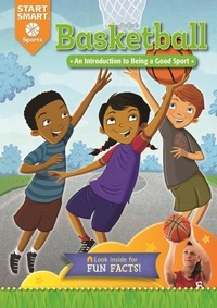 Abbildung von: Basketball - Red Chair Press