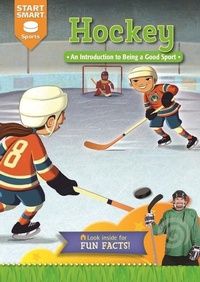 Abbildung von: Hockey - Red Chair Press