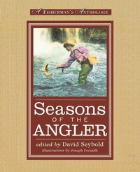 Abbildung von: Seasons of the Angler - GROVE ATLANTIC