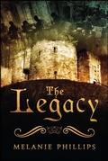 Cover: The Legacy - Bombardier Books
