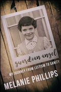 Cover: Guardian Angel - Bombardier Books