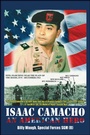 Cover: Isaac Camacho - Permuted Press