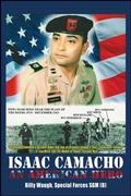 Cover: Isaac Camacho - Permuted Press