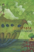Cover: Strata - Omnidawn Publishing