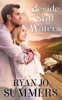 Enlarge image Cover: Beside Still Waters - Soul Mate Publishing