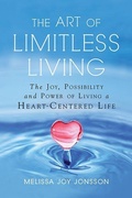 Cover: The Art of Limitless Living - New Page Books,US