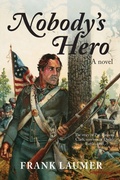 Cover: Nobody's Hero - Pineapple Press Inc.,U.S.
