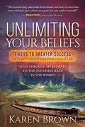 Cover: Unlimiting Your Beliefs - Morgan James Publishing
