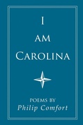 Cover: I am Carolina - Finishing Line Press