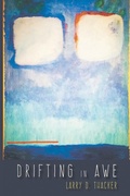 Cover: Drifting in Awe - Finishing Line Press