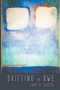 Enlarge image Cover: Drifting in Awe - Finishing Line Press