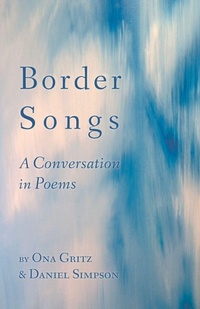 Enlarge image Cover: Border Songs - Finishing Line Press