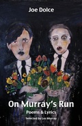 Cover: On Murray's Run - Ginninderra Press