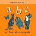 Cover: ABC of Australian Animals - Little Hare