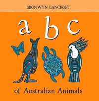 Enlarge image Cover: ABC of Australian Animals - Little Hare