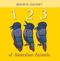 Cover: 123 of Australian Animals - Little Hare