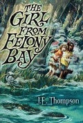 Cover: The Girl from Felony Bay - Collins