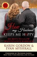 Cover: How My Husband Keeps Me Happy - 10-10-10 Publishing