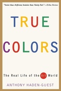 Cover: True Colors - Grove Press / Atlantic Monthly Press