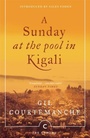 Cover: A Sunday At The Pool In Kigali - Canongate Canons