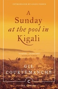 Cover: A Sunday At The Pool In Kigali - Canongate Canons