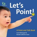 Cover: Let's Point! - Nimbus Publishing Ltd