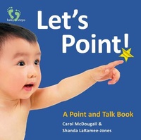 Enlarge image Cover: Let's Point! - Nimbus Publishing Ltd