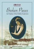Cover: Broken Pieces - Nimbus Publishing Ltd