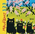 Cover: Maud Lewis 1,2,3 - Nimbus Publishing Ltd
