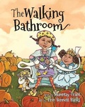 Cover: The Walking Bathroom - Nimbus Publishing Ltd