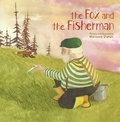 Cover: The Fox and the Fisherman - Nimbus Publishing Ltd