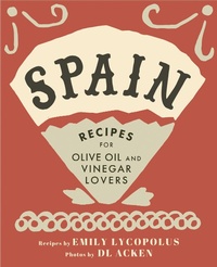 Abbildung von: Spain - TouchWood Editions