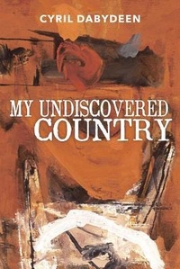 Enlarge image Cover: My Undiscovered Country - Mosaic Press