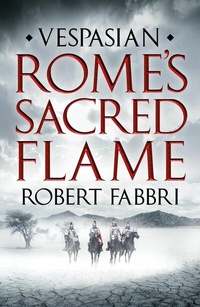 Abbildung von: Rome's Sacred Flame - Corvus